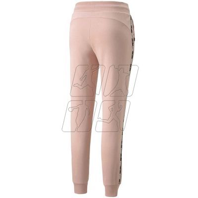 2. Puma Power Tape FL Pants W 849094 47