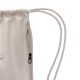 3. Nike Brasilia Shoe Bag Light Gray/Black IB4409 072