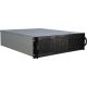 12. Inter-Tech 3U-30240 Rack Black
