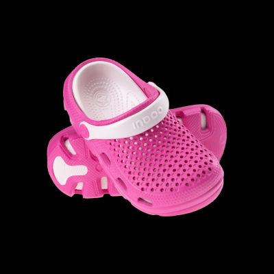 4. Children's BUGY Sandals