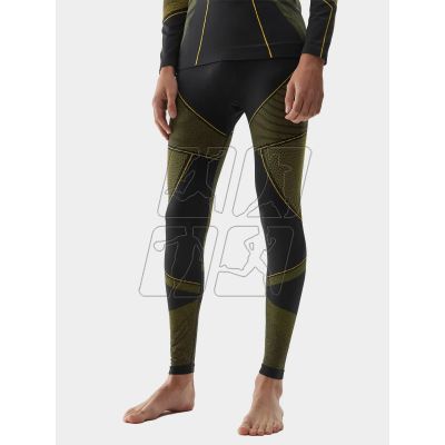 2. Thermoactive trousers 4F M 4FAW23USEAM106-20S