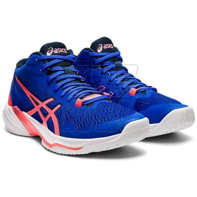 3. Asics SKY ELITE FF MT 2 W 1052A054 400 volleyball shoes