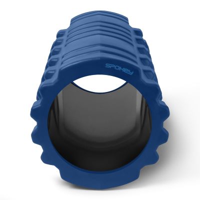 5. 33 cm Fitness Massage Roller Spokey MIXROLL