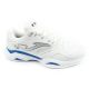 Joma Men's Joma Master 1000 2642 Tennis Shoes, Cushioning, White