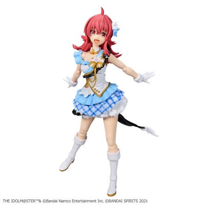 3. 30MS THE IDOLMASTER KAHO KOMIYA