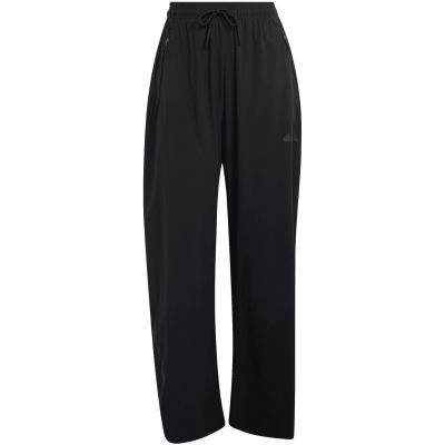 2. adidas W ZNE Woven PT Women's Pants Black KD8477
