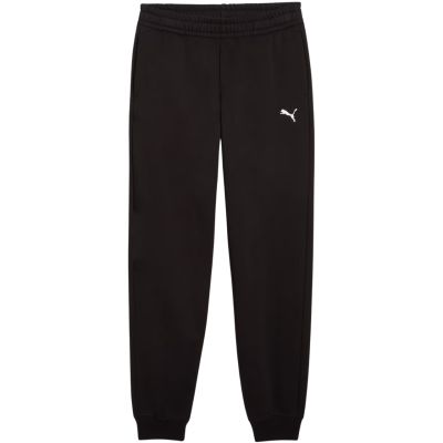 Puma ESS Sweatpants CL FL black 684898 01