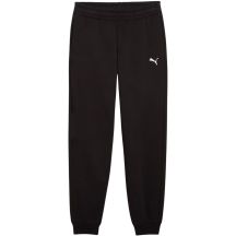 Puma ESS Sweatpants CL FL black 684898 01