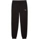 Puma ESS Sweatpants CL FL black 684898 01