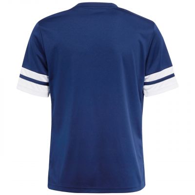3. adidas Squadra 25 Jr T-shirt JJ0053