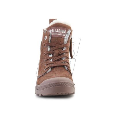 2. Palladium Pampa HI Zip WL W 95982-292-M shoes