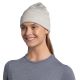2. Buff Merino Heavyweight Beanie 11117000310 White One Size