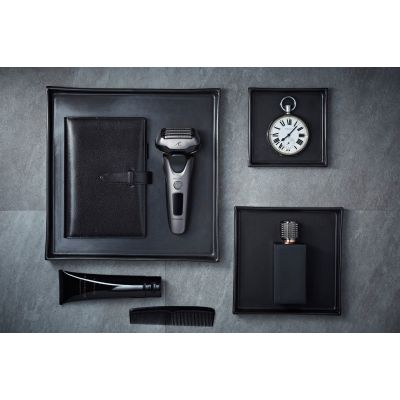 7. Panasonic ES-LV69-S803 Electric Shaver, Silver | Panasonic