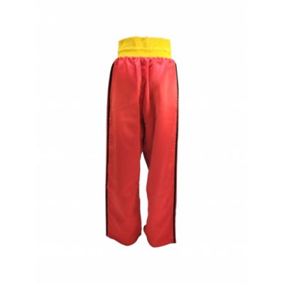 10. Long sports pants GH SKBP-4 LAST PIECES