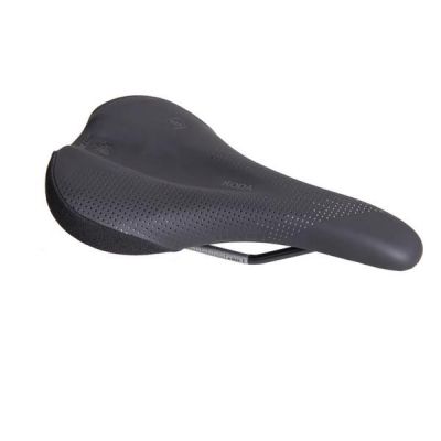 WTB KODA Cromoly wide saddle