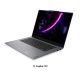 4. Lenovo Yoga Pro 7i Aura Edition Ultra 7 356H 15.3" 2.5K WQXGA OLED 500nits 165Hz AG 32GB LPDDR5X-8533 SSD1TB GeForce RTX 5050 8GB Cam 5.0MP + IR 84Wh W11Pro Luna Gray