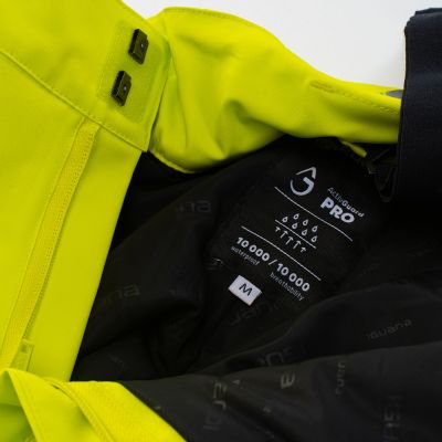 6. Iguana Berhoff Pants M 92800621865