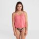 5. O'Neill Tiare Woven Tank Top W 92800614190