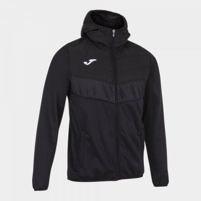 Joma Berna II Hoodie Jacket 101595.100