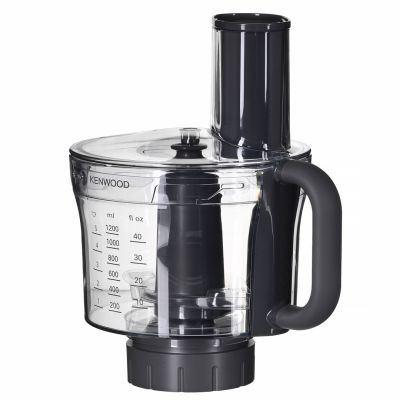 2. KENWOOD KAH65.000PL food processor attachment