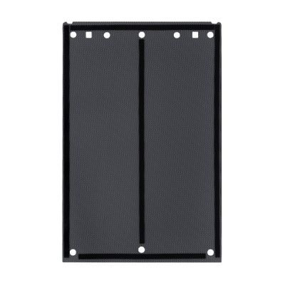 3. Lian Li A3-3WD Small Form Factor (SFF) Computer Case Part Front Panel