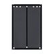 3. Lian Li A3-3WD Small Form Factor (SFF) Computer Case Part Front Panel