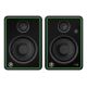 3. Mackie CR4-X – Active Monitors [pair]