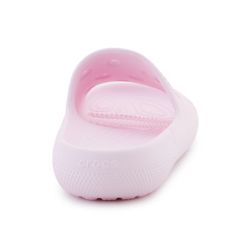 5. Crocs classic slide v2 W 209401-6ZW flip-flops