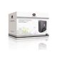 5. Conceptronic CHD3SU Hard Drive Enclosure HDD Case Black 3.5"