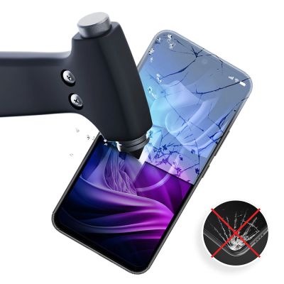 4. Samsung Galaxy A54 5G - 3mk Silky Matt Pro