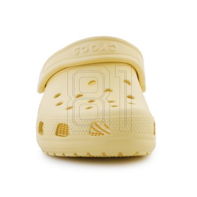 2. Crocs Classic W 10001-78R Flip-Flops