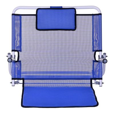 4. Headrest support