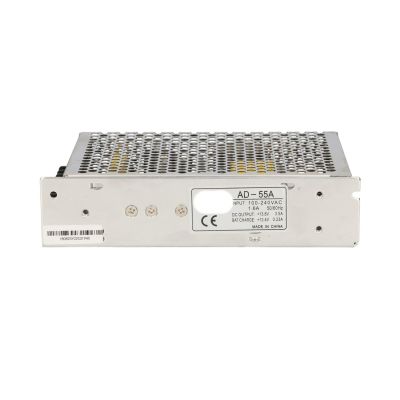 3. Extralink AD-55A 12V/13.8V, 55W Buffer Power Supply