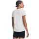 6. Under Armor Live Sportstyle Graphic W SSC 1356305 102 T-shirt
