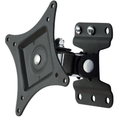 6. TECHLY TV WALL MOUNT LED/LCD 13-30 INCHES 23KG