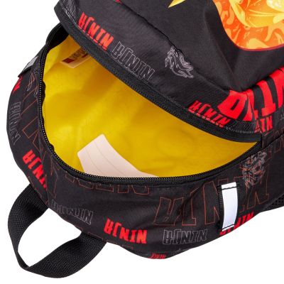 4. LEGO® NINJAGO® Dragon Energy Preschool Backpack (10030-2502)