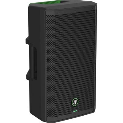 Mackie Thrash212 GO – Active speaker with battery