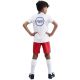 2. Nike PSG Strike Third Kids T-Shirt White HM4445 101