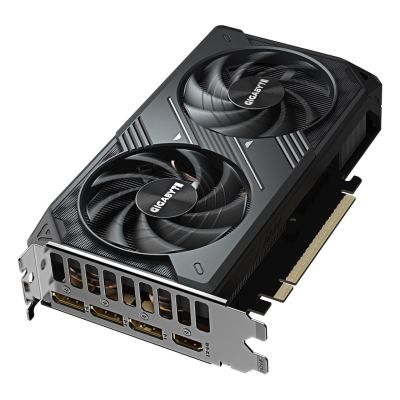 21. Gigabyte GeForce RTX 5060 WINDFORCE MAX OC 8GB Graphics Card