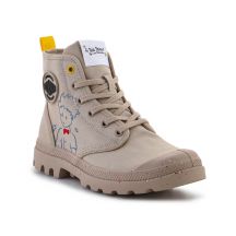 Palladium Pampa-Petit Prince shoes 74449-286-M