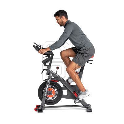 11. Schwinn IC8 Spinning Bike
