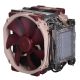 2. NOCTUA NH-U14S DX-4677 CPU Cooler for Intel LGA4677