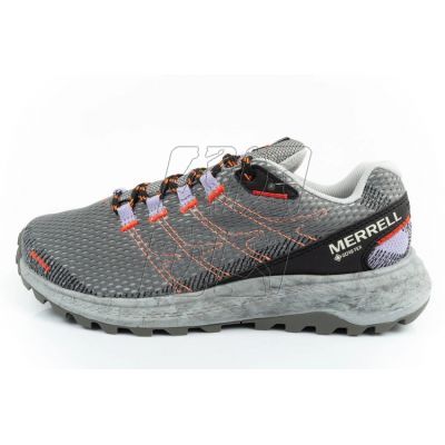 10. Merrell Fly Strike W J067614 GTX Running Shoes