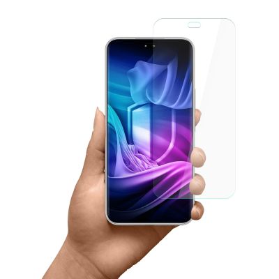 24. 3mk Silky Matt Pro matte foil for Honor 400 Pro