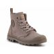 2. Palladium Pamp Hi Zip NBK W 96440-211-M shoes