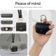 8. Spigen Cyrill Mini Bag for AirPods 4 - Black