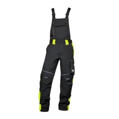 WINTER PANTS ARDON NEON BIB XL