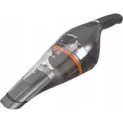 14. BLACK+DECKER NVC220WC 7.2V Cordless Handheld Vacuum Cleaner