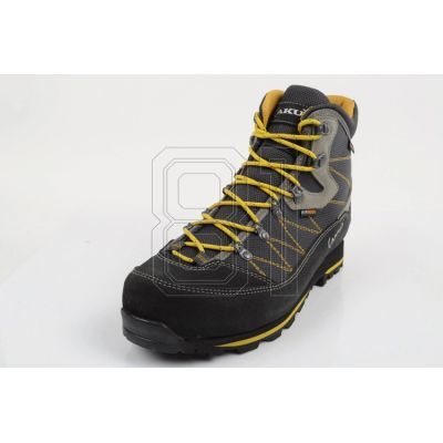 2. Aku Trekker Lite III Gore-tex M 977491 shoes