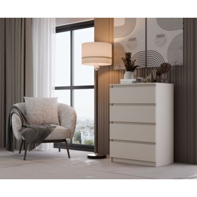 4. MALWA M4 CASHMERE CHEST